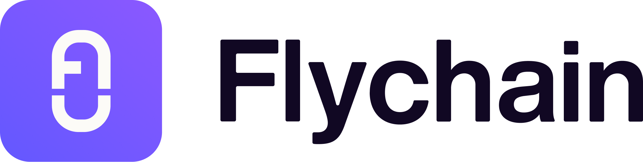 Flychain Logo