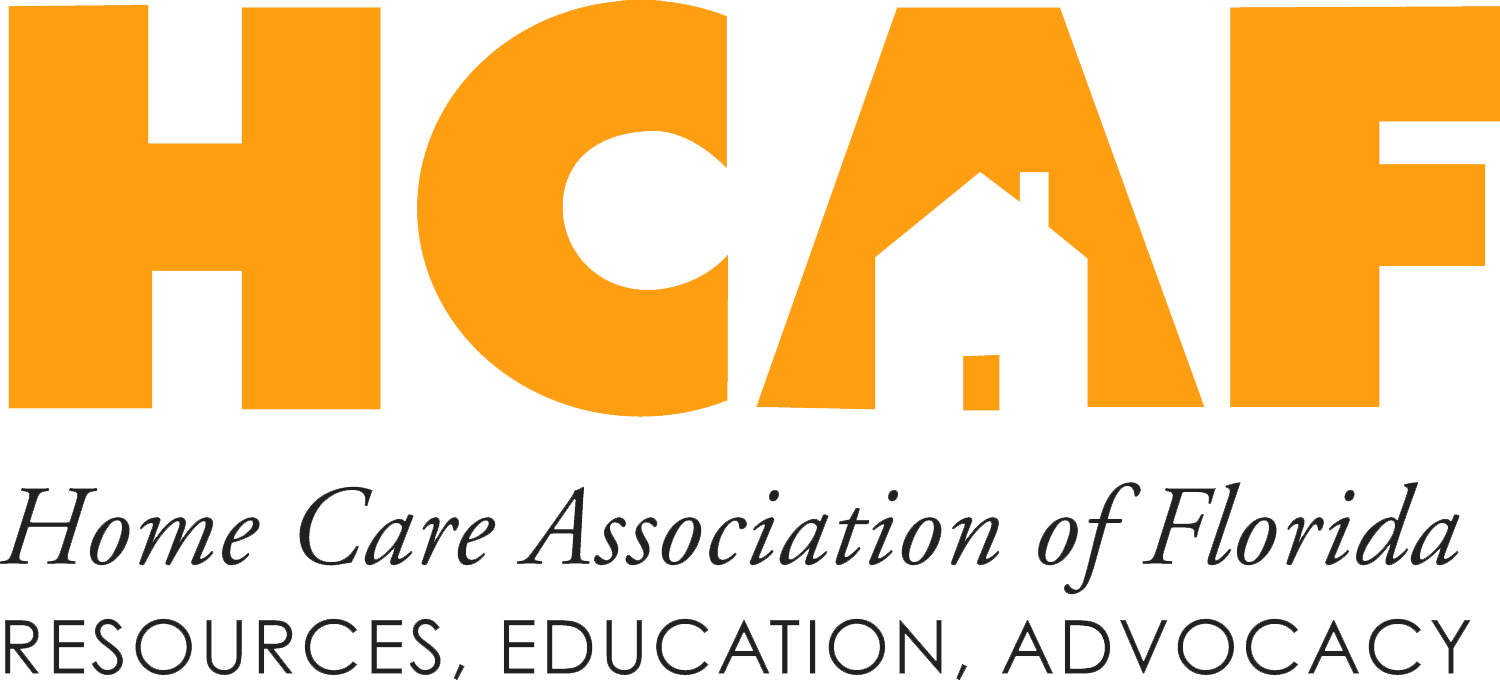 HCAF Logo