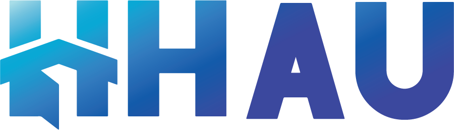 HHAU Logo